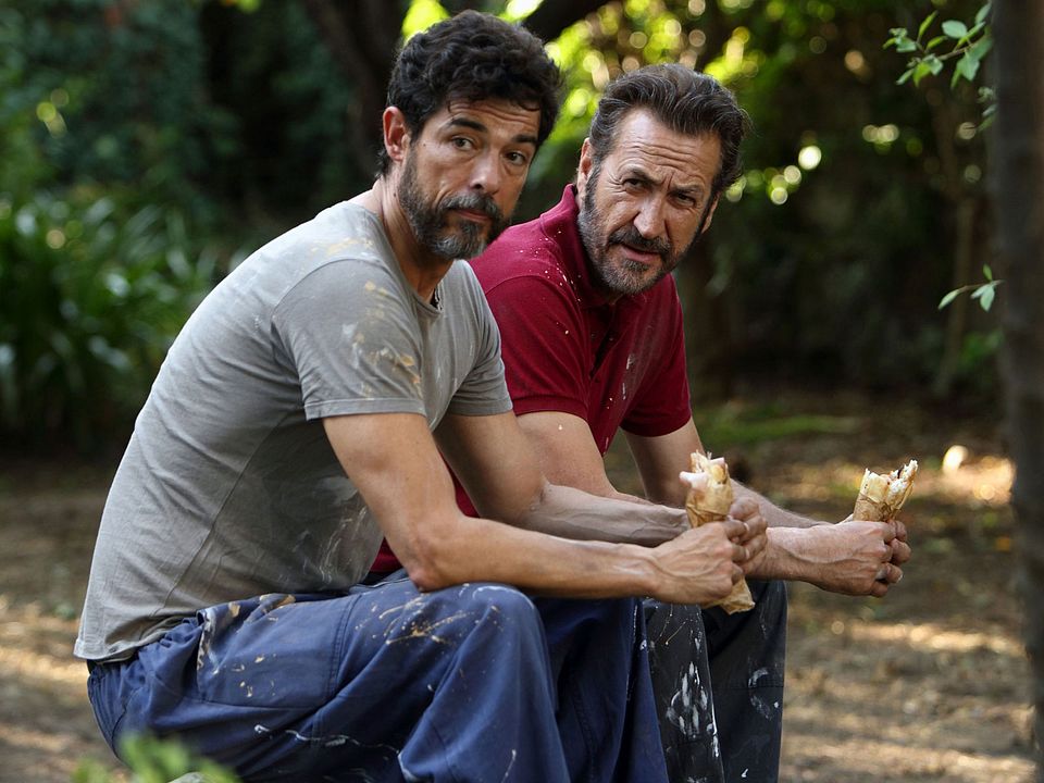 Si Dios quiere : Foto