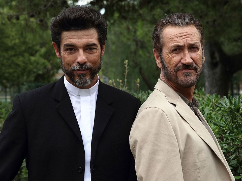 Si Dios quiere : Foto