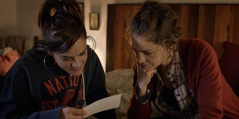 El Futuro que Viene : Foto