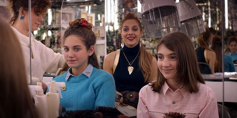 El Futuro que Viene : Foto