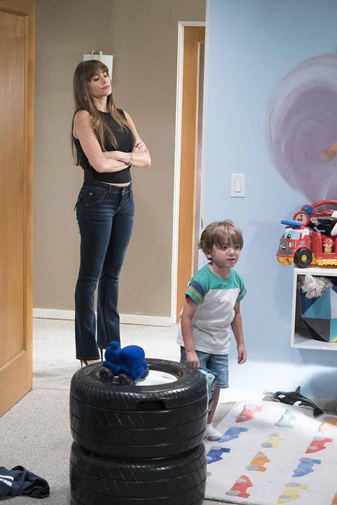 Modern Family : Foto Sofía Vergara