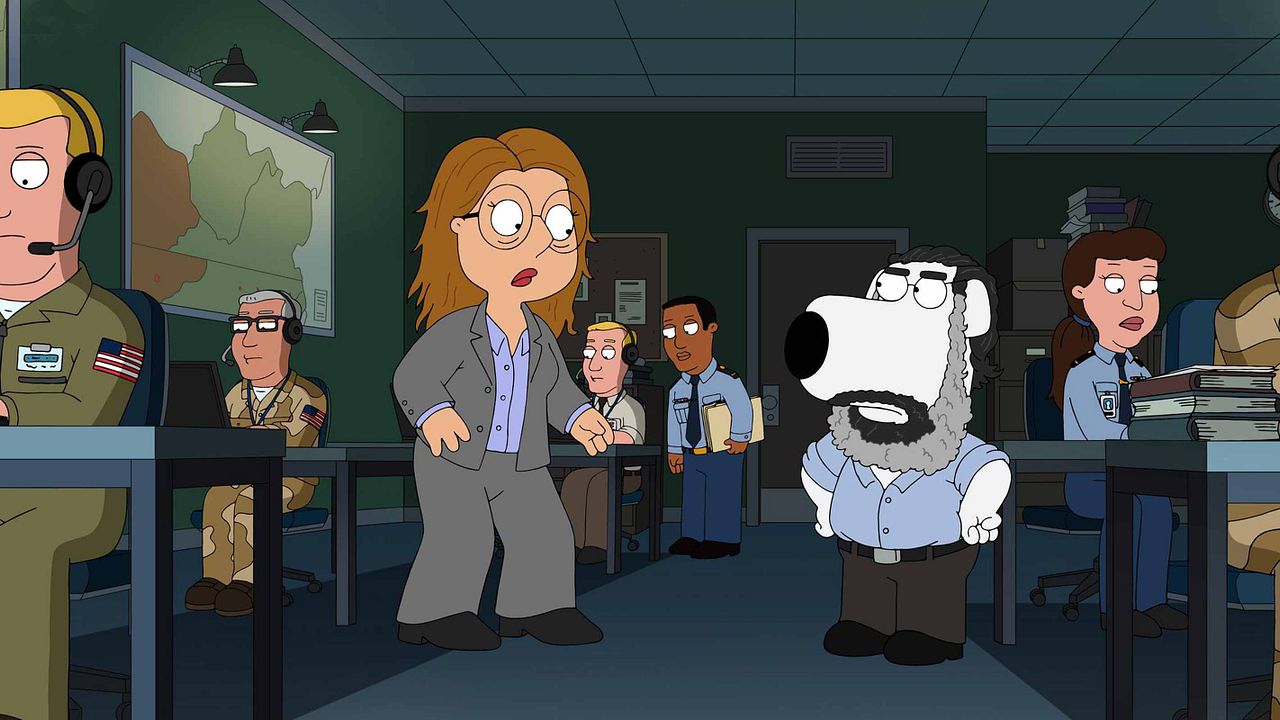 Padre de familia : Foto