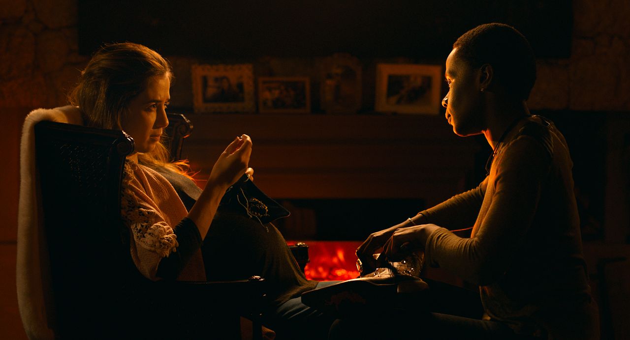 Las buenas maneras : Foto