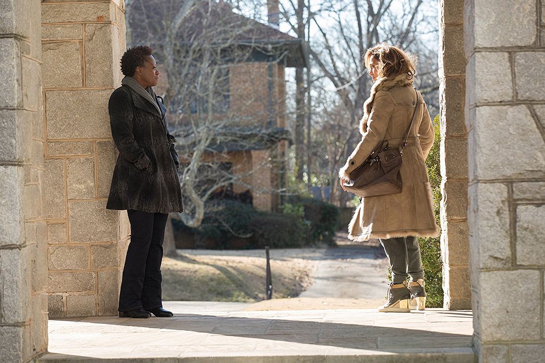 Lila & Eve : Foto