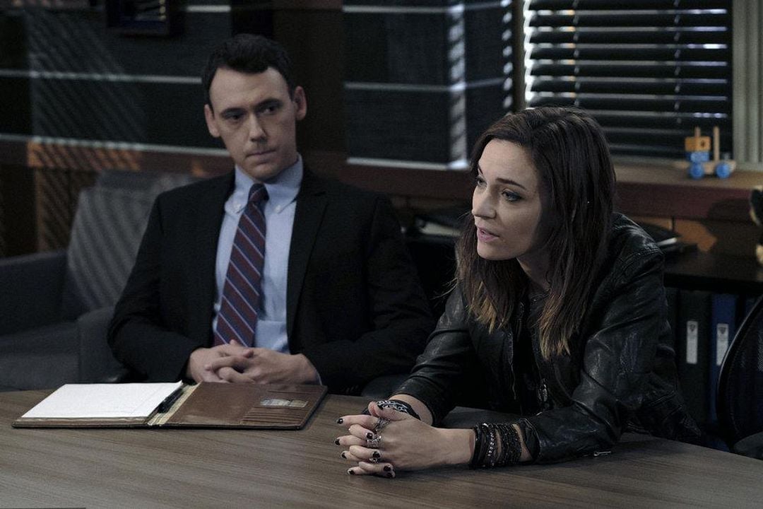 La Ley Y El Orden: UVE : Foto Kathleen Munroe