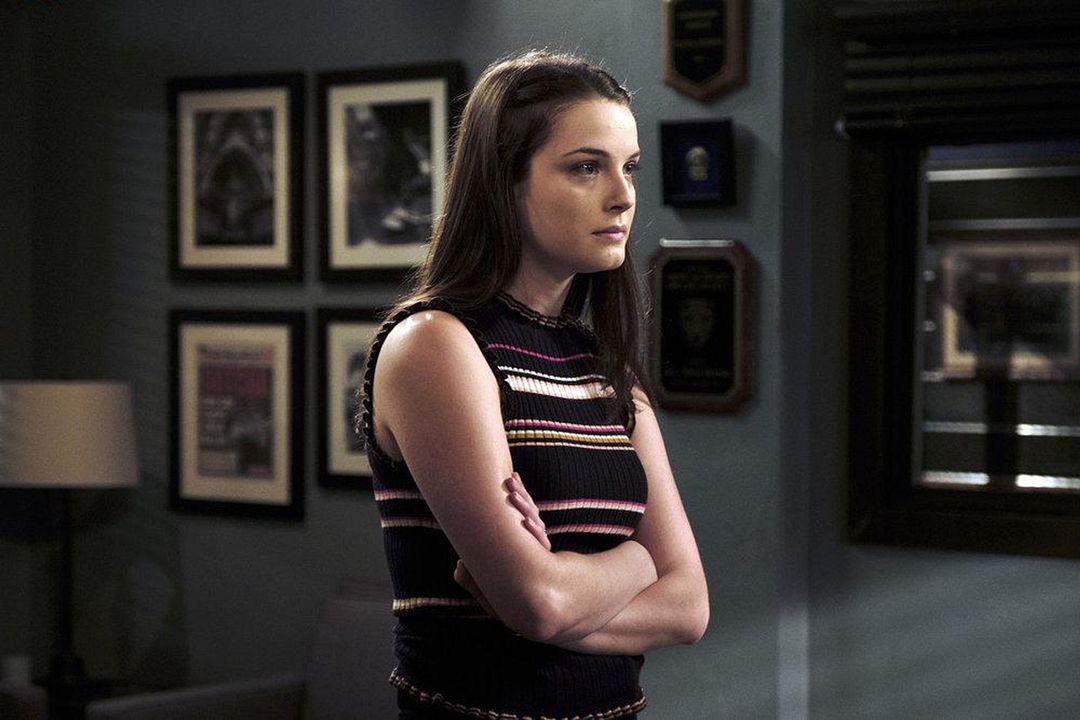 La Ley Y El Orden: UVE : Foto Kathleen Munroe