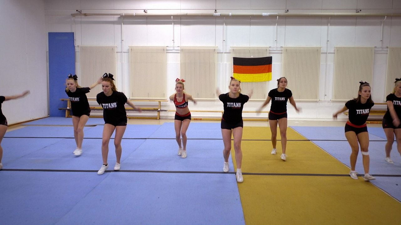 Bring It On: Worldwide #Cheersmack : Foto