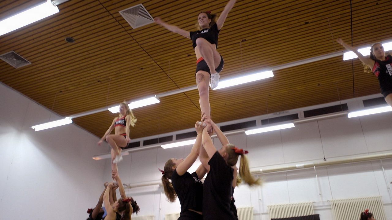 Bring It On: Worldwide #Cheersmack : Foto