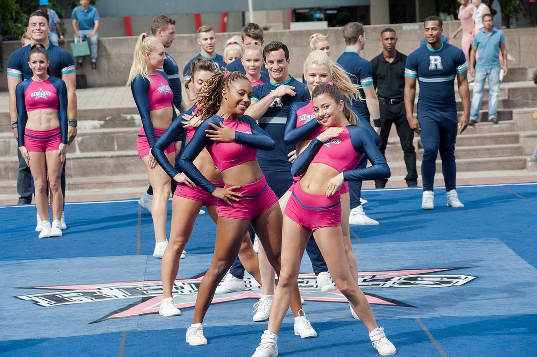 Bring It On: Worldwide #Cheersmack : Foto