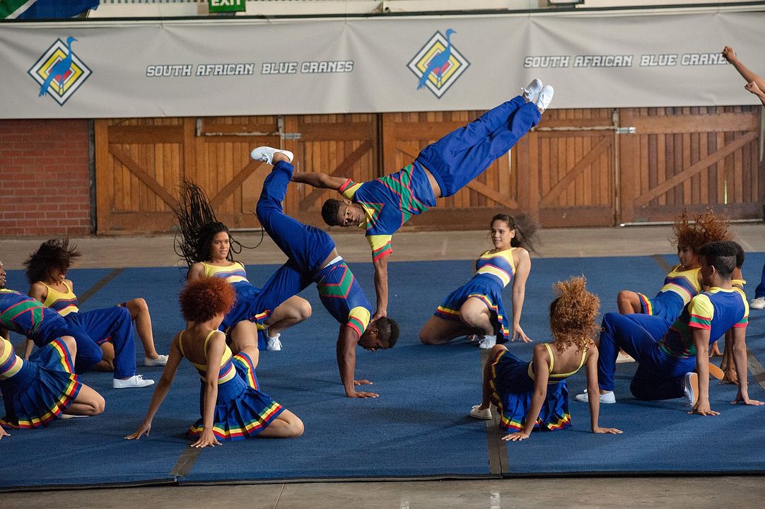 Bring It On: Worldwide #Cheersmack : Foto