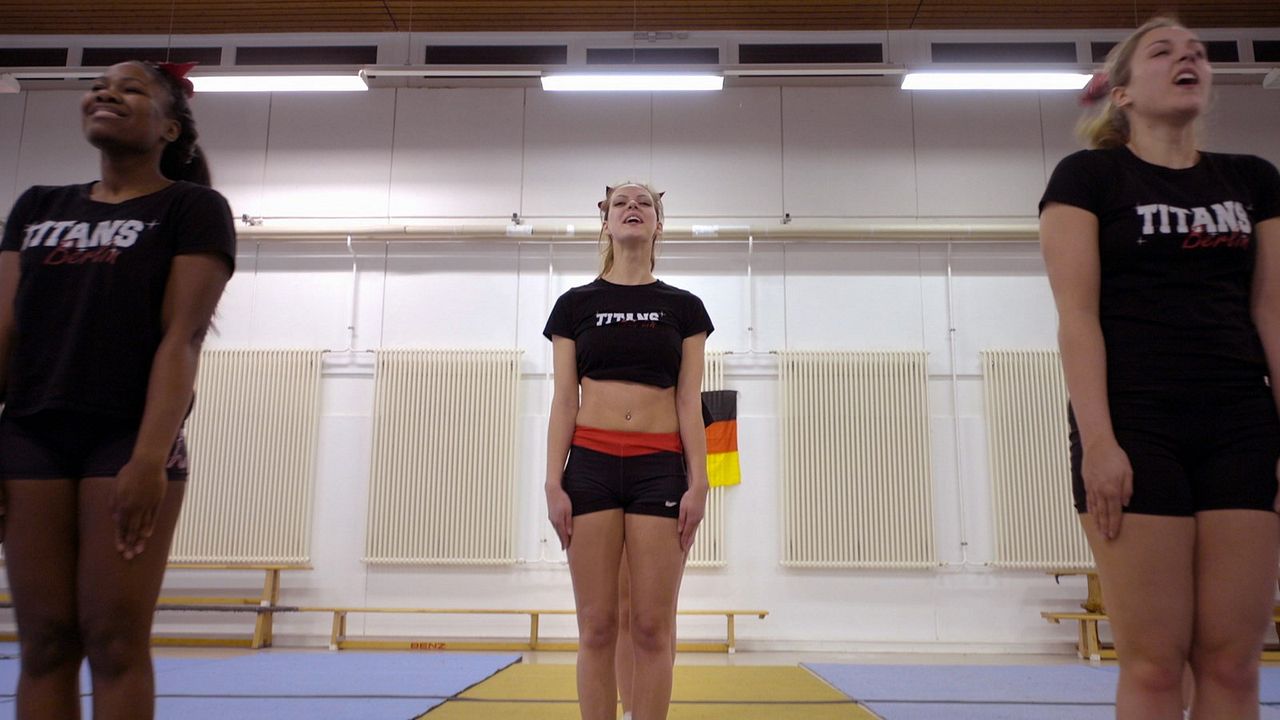 Bring It On: Worldwide #Cheersmack : Foto