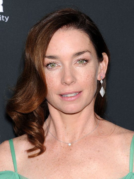 Póster Julianne Nicholson