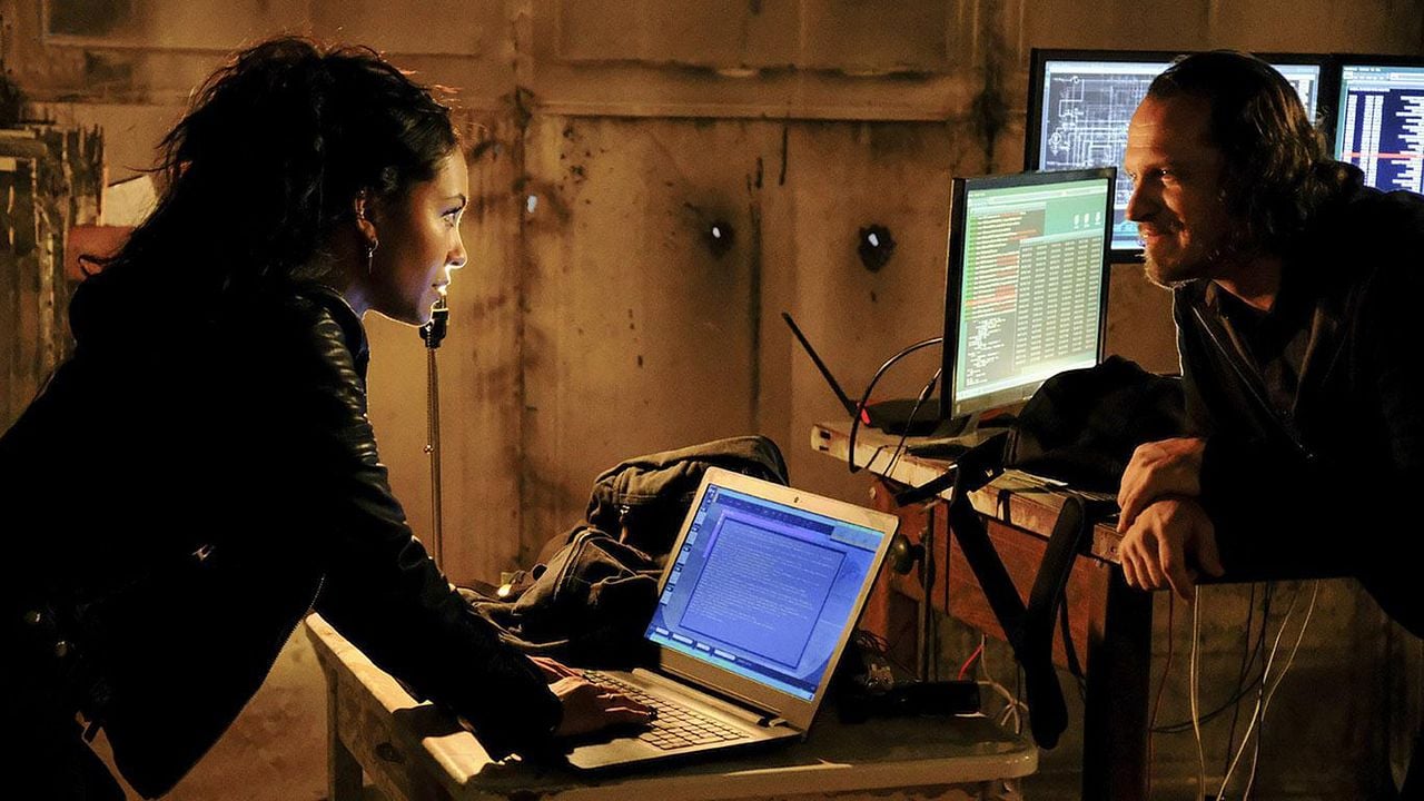 Foto Ronnie Gene Blevins