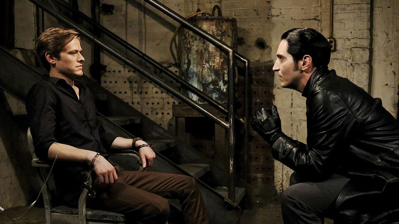 Foto David Dastmalchian