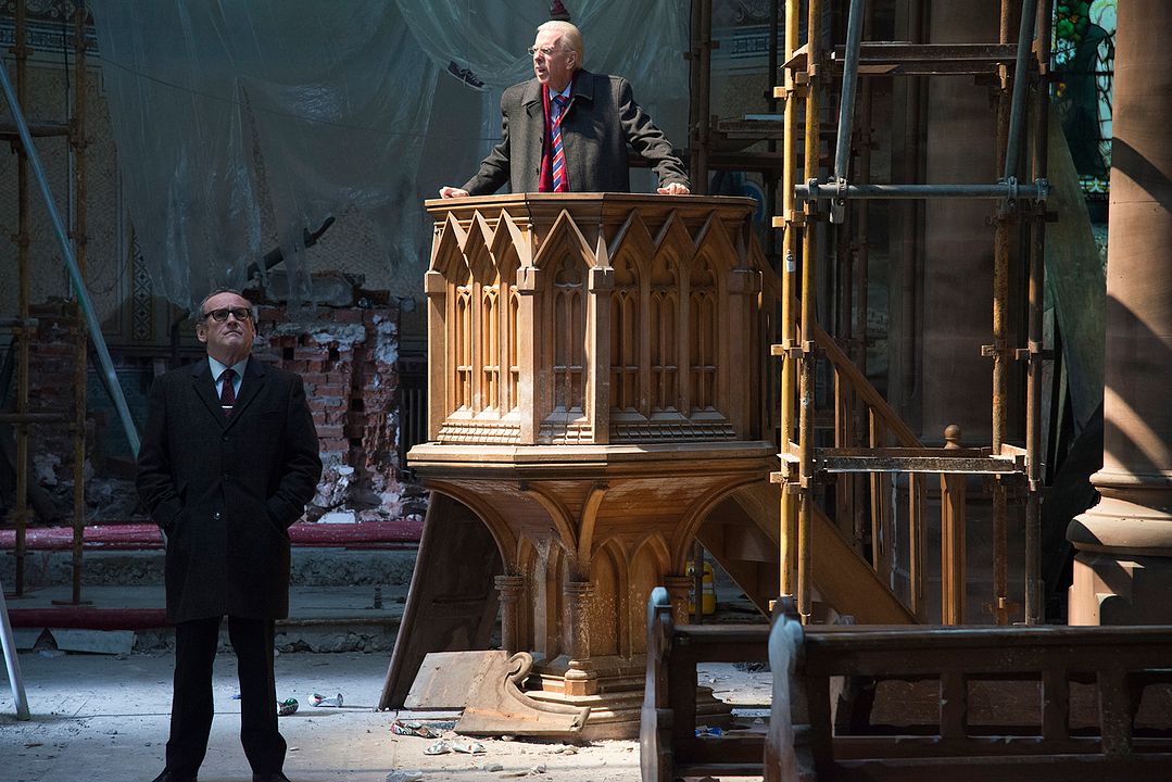 Un viaje por la paz : Foto