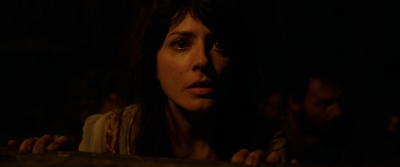 Oro : Foto Bárbara Lennie