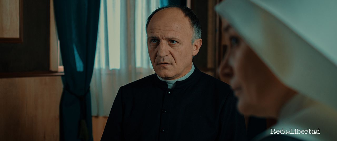 Red de libertad : Foto