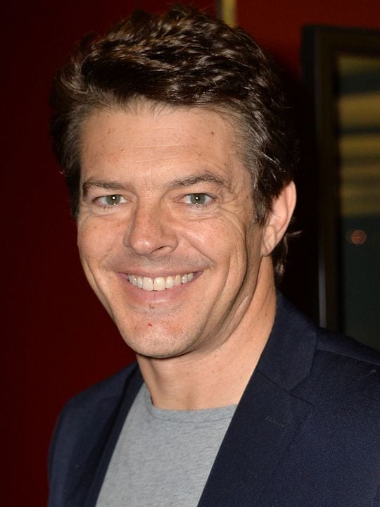 Póster Jason Blum