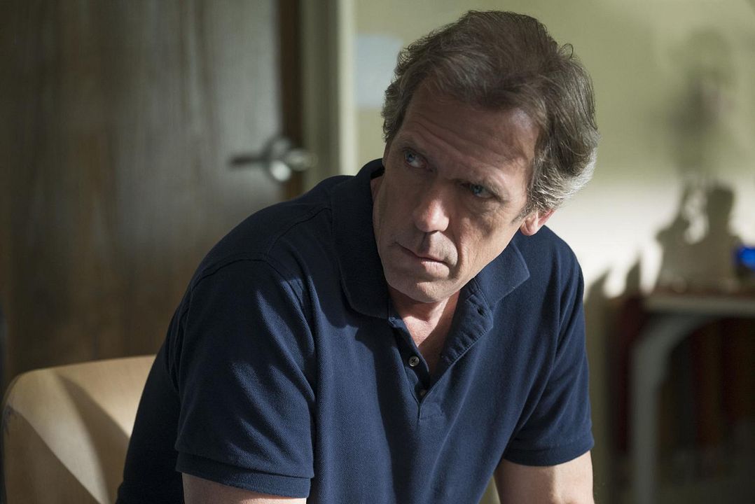Chance : Foto Hugh Laurie
