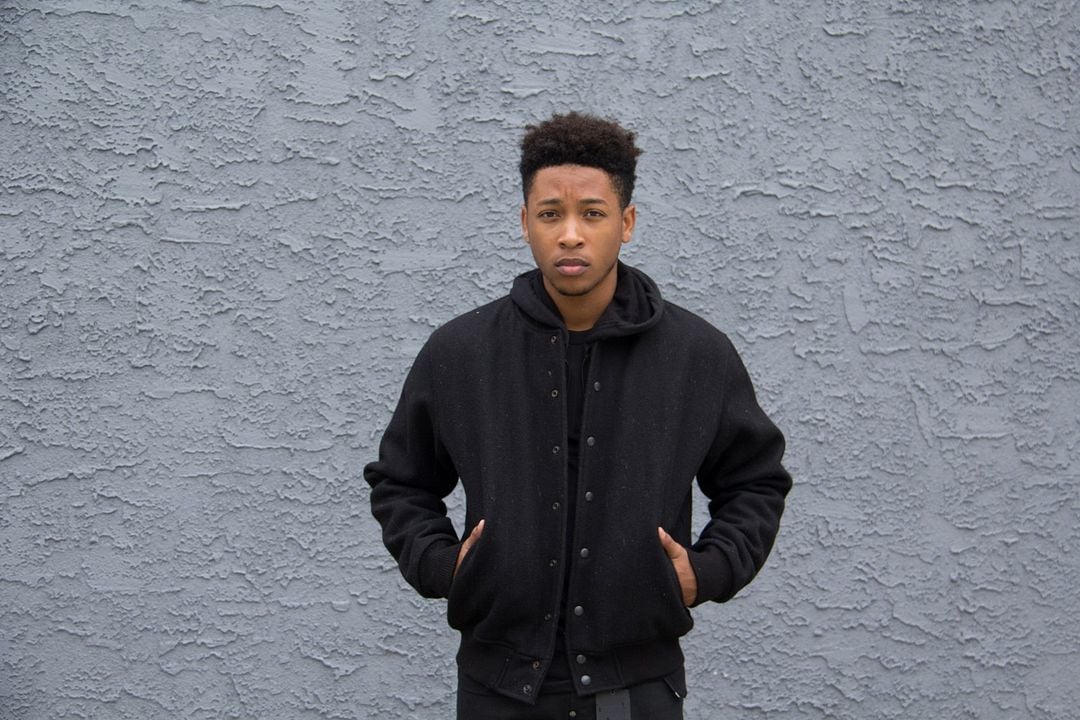Sleight : Foto Jacob Latimore