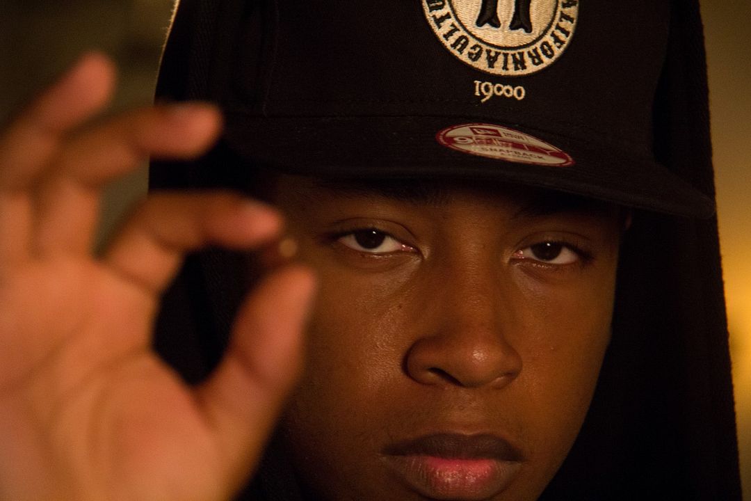 Sleight : Foto Jacob Latimore