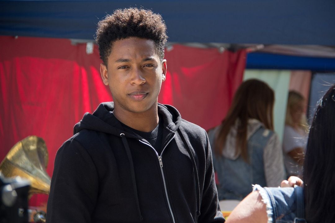 Sleight : Foto Jacob Latimore