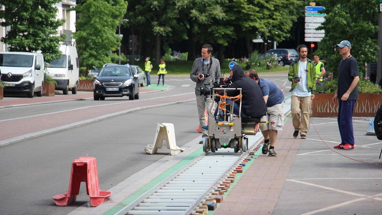 Un final feliz : Foto