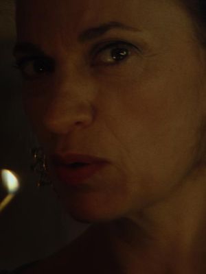 Póster Miriam Martín