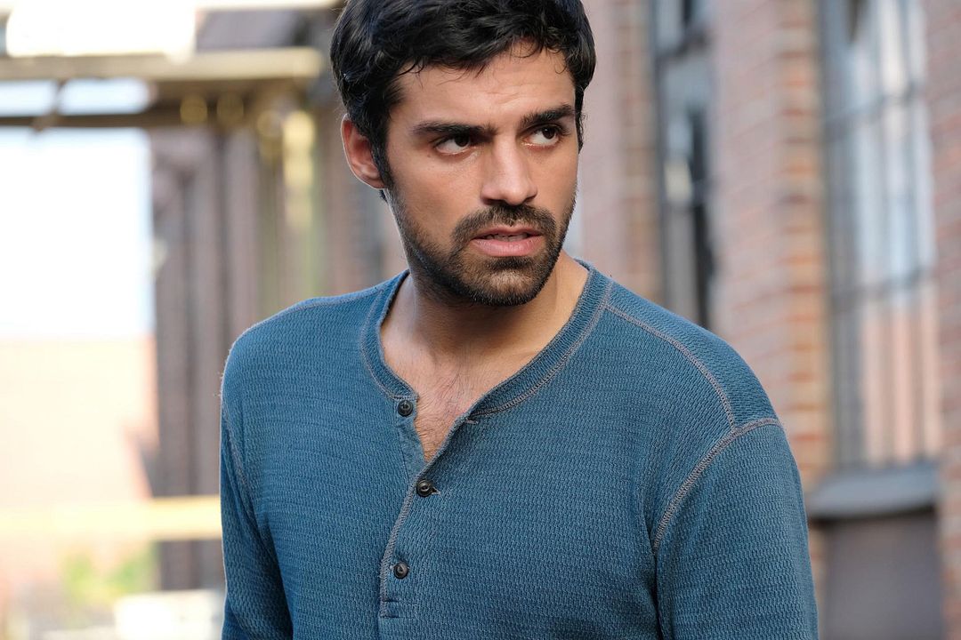 The Gifted : Foto Sean Teale