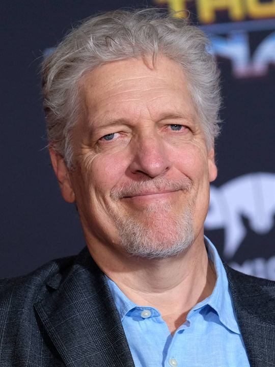 Póster Clancy Brown