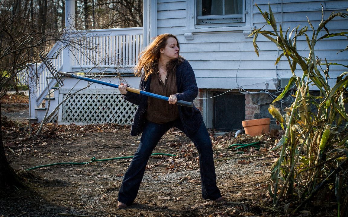 Foto Samantha Morton