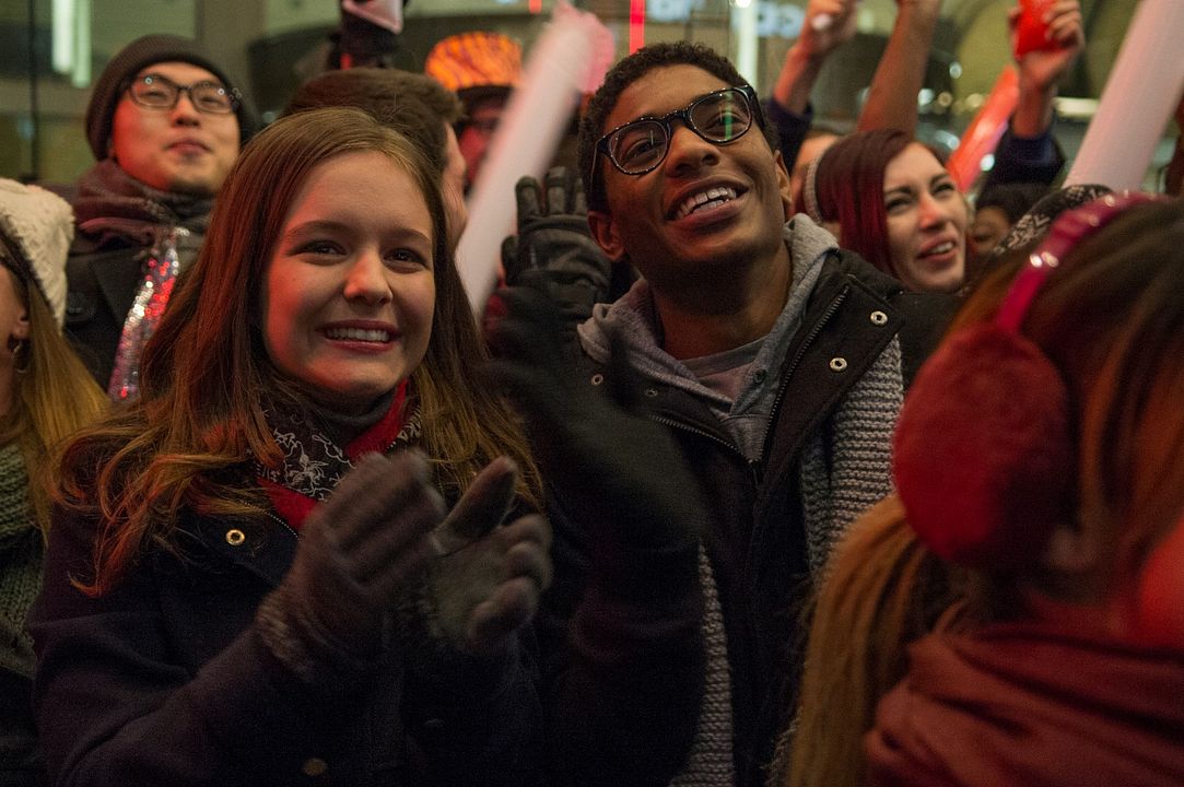 Extraordinario : Foto Nadji Jeter, Izabela Vidovic
