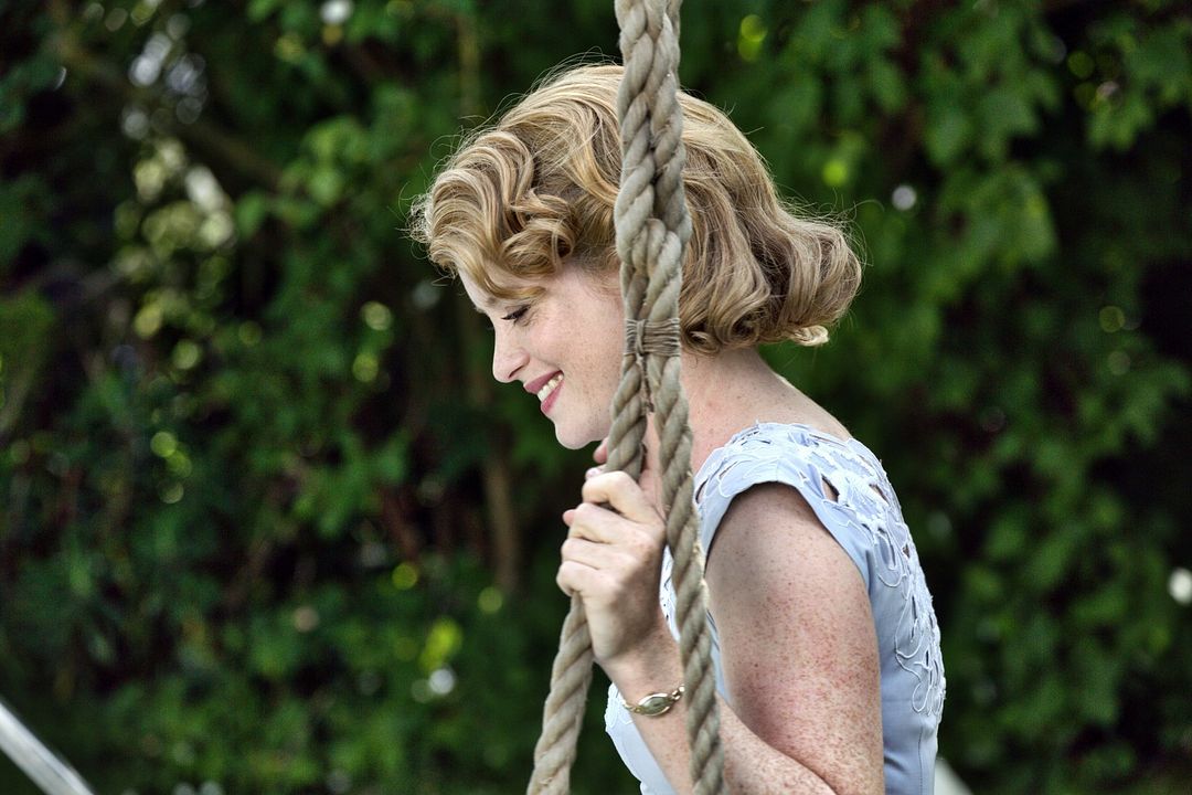 Una razón para vivir : Foto