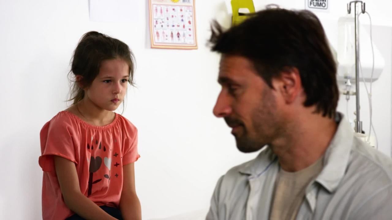 La niña Índigo : Foto