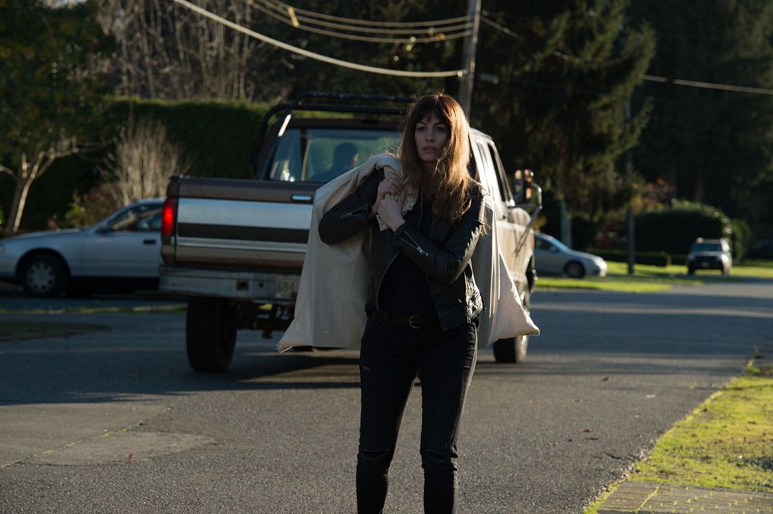 Ella es un monstruo : Foto Anne Hathaway