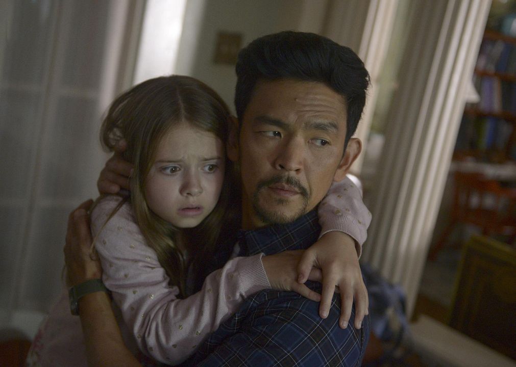 Foto John Cho