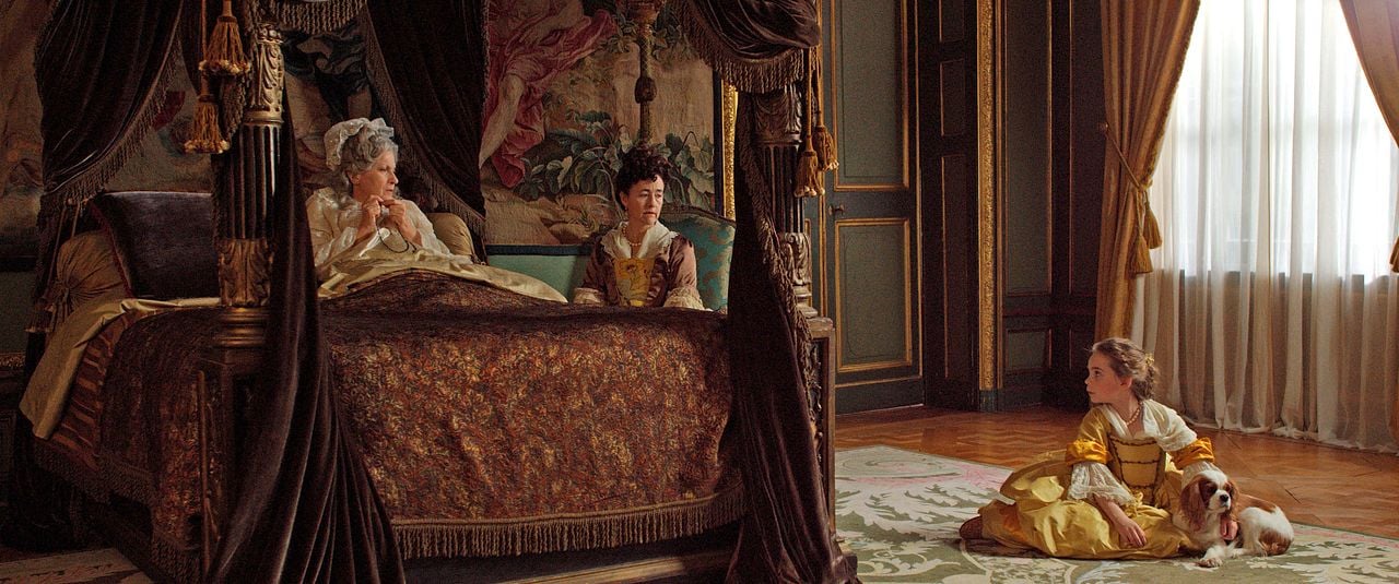 Los hijos del rey : Foto