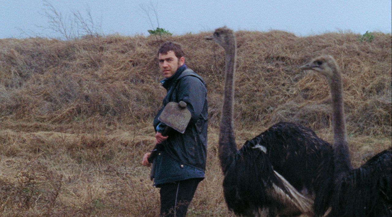 La fábrica de nada : Foto