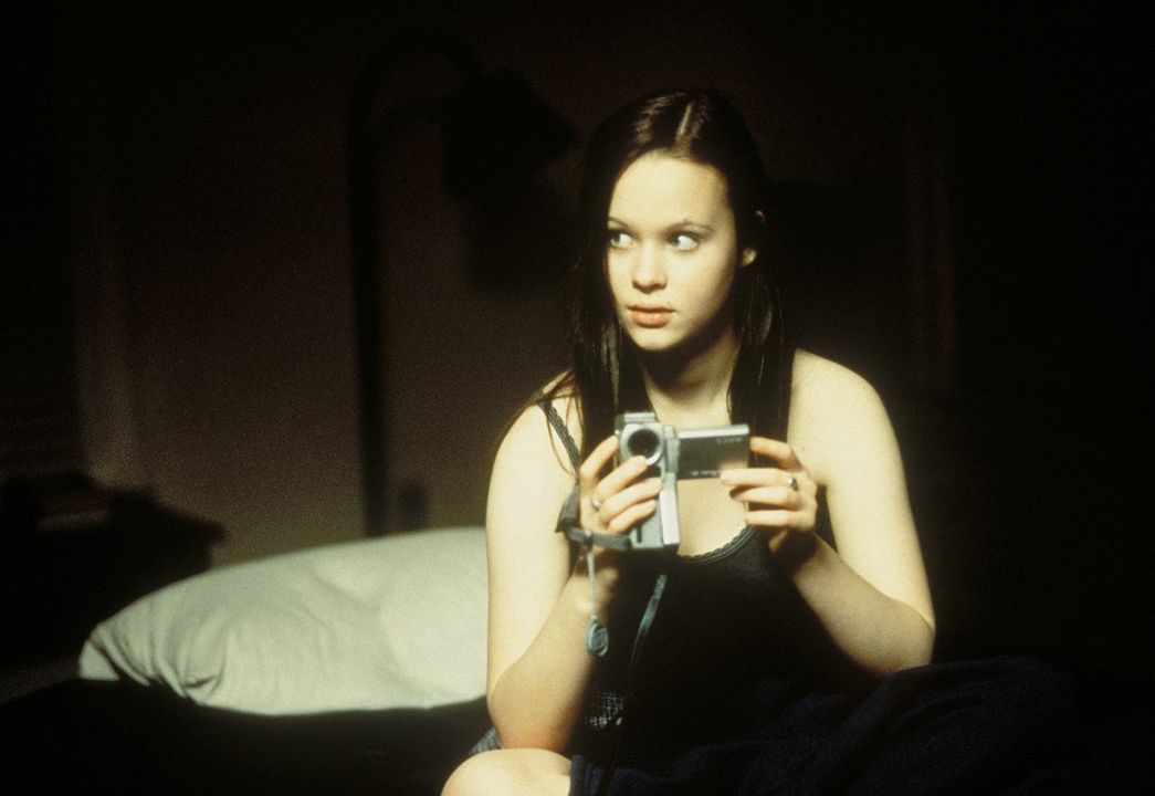 Belleza americana : Foto Thora Birch