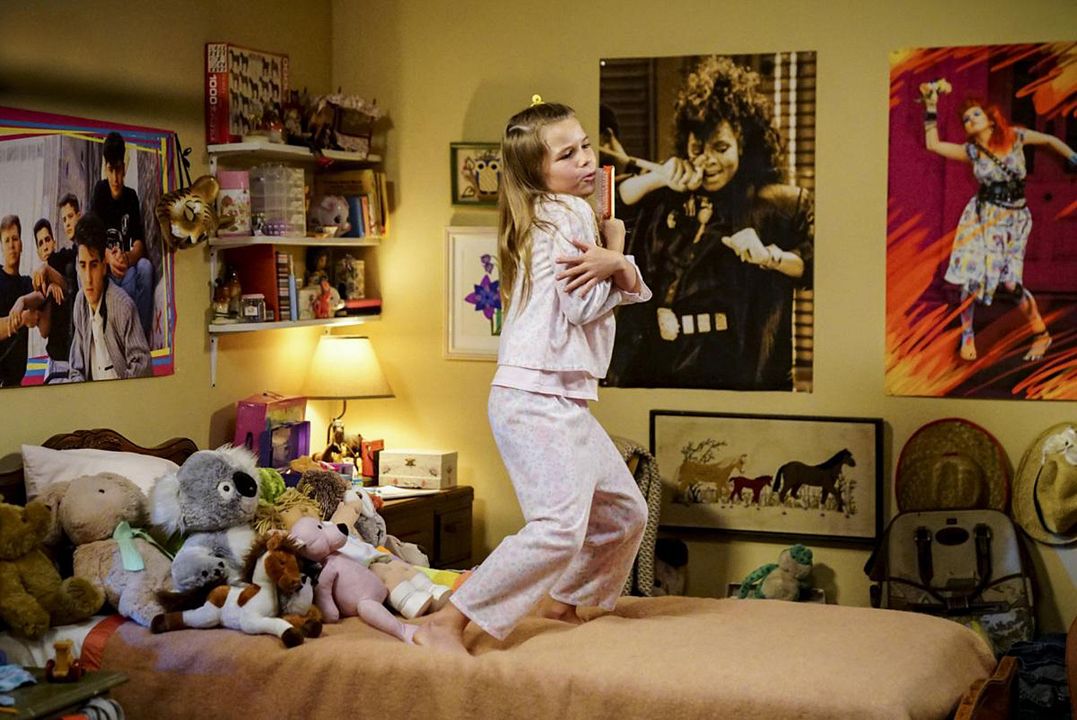 El joven Sheldon : Foto