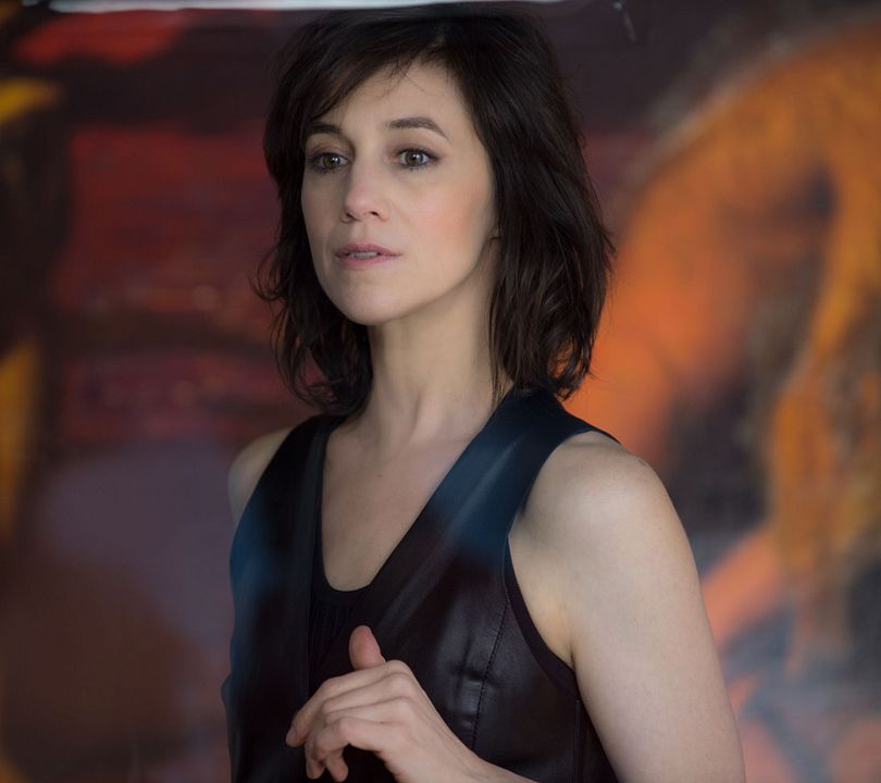 El muñeco de nieve : Foto Charlotte Gainsbourg