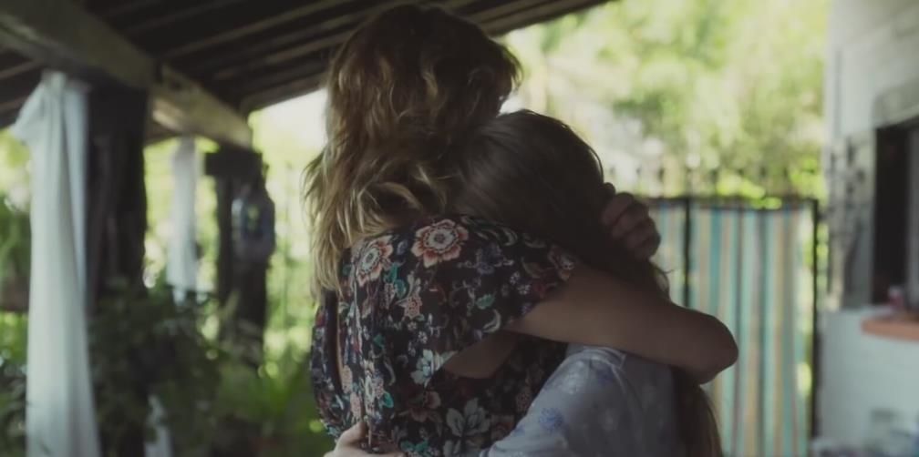 Las hijas de Abril : Foto