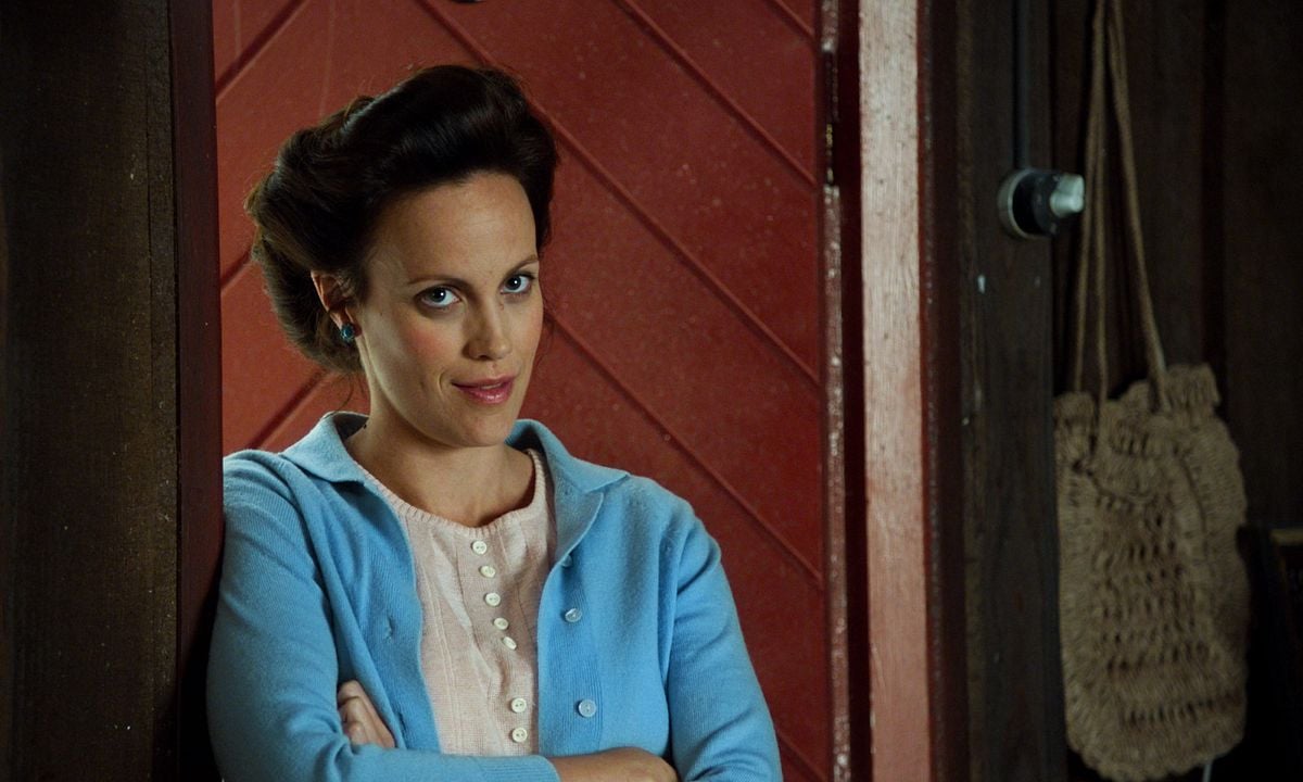 Un intercambio por Navidad : Foto