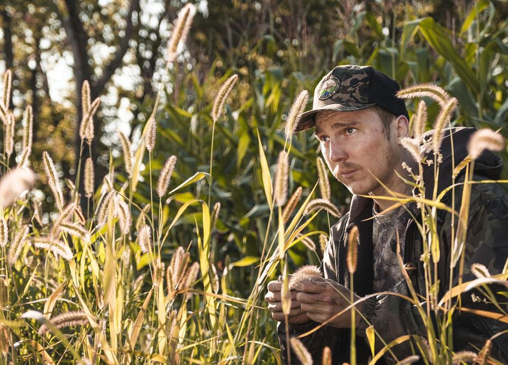 Escape at Dannemora : Foto Paul Dano