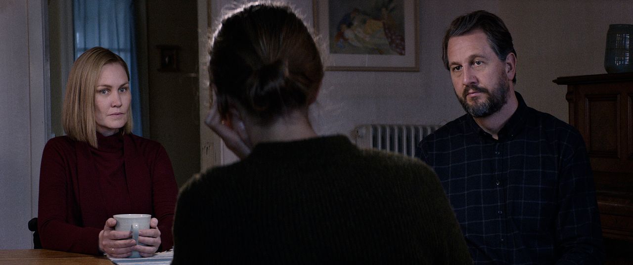 La maldición de Thelma : Foto Ellen Dorrit Petersen