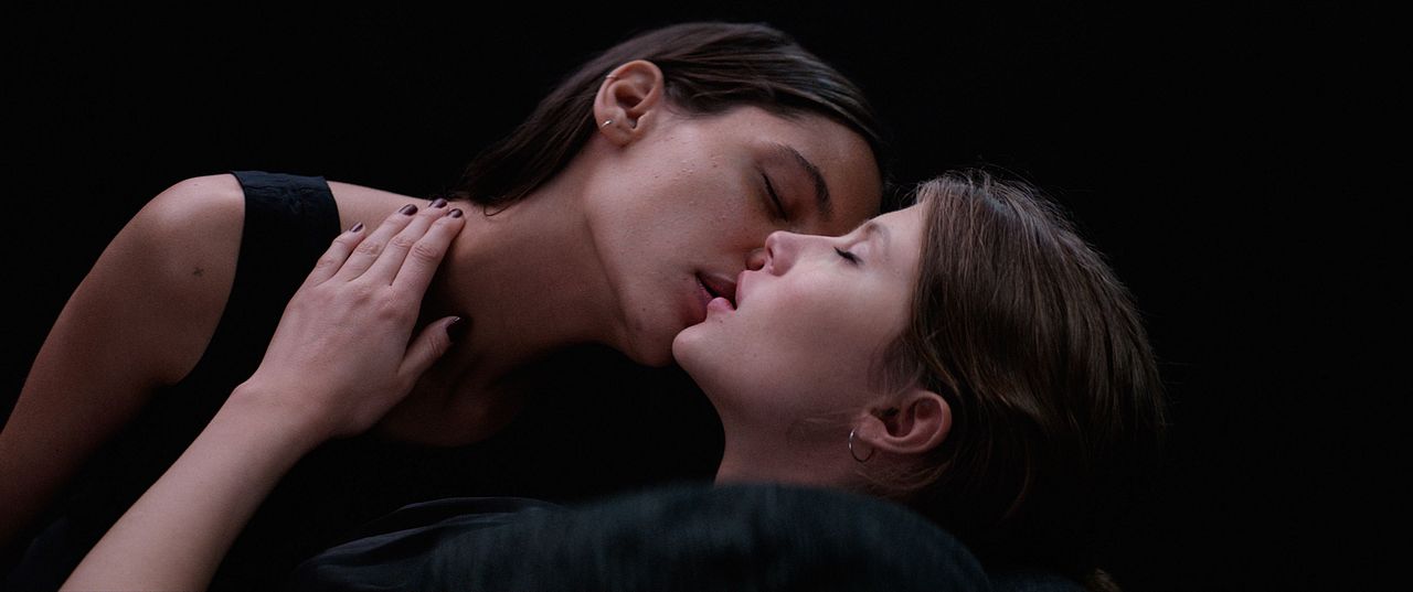 La maldición de Thelma : Foto