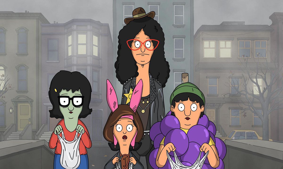 Bob's Burgers : Foto