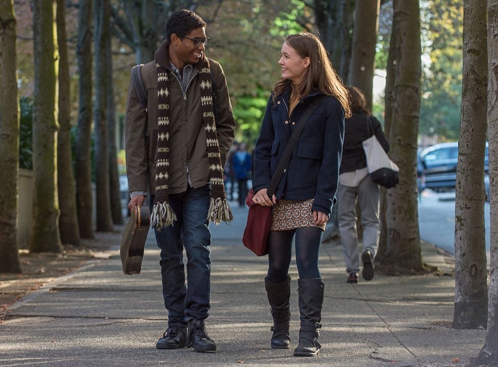 Extraordinario : Foto Izabela Vidovic, Nadji Jeter