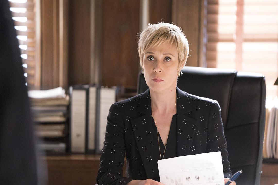 How To Get Away With Murder : Foto Liza Weil