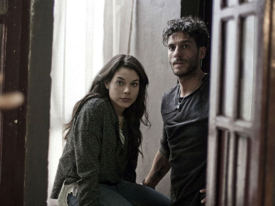 Los inquilinos : Foto